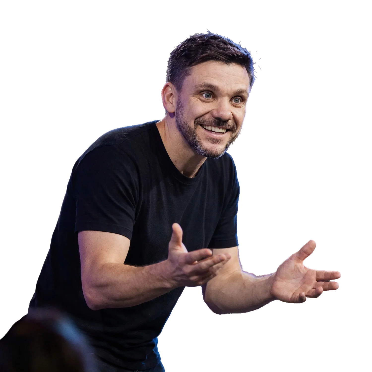 Erico Rocha