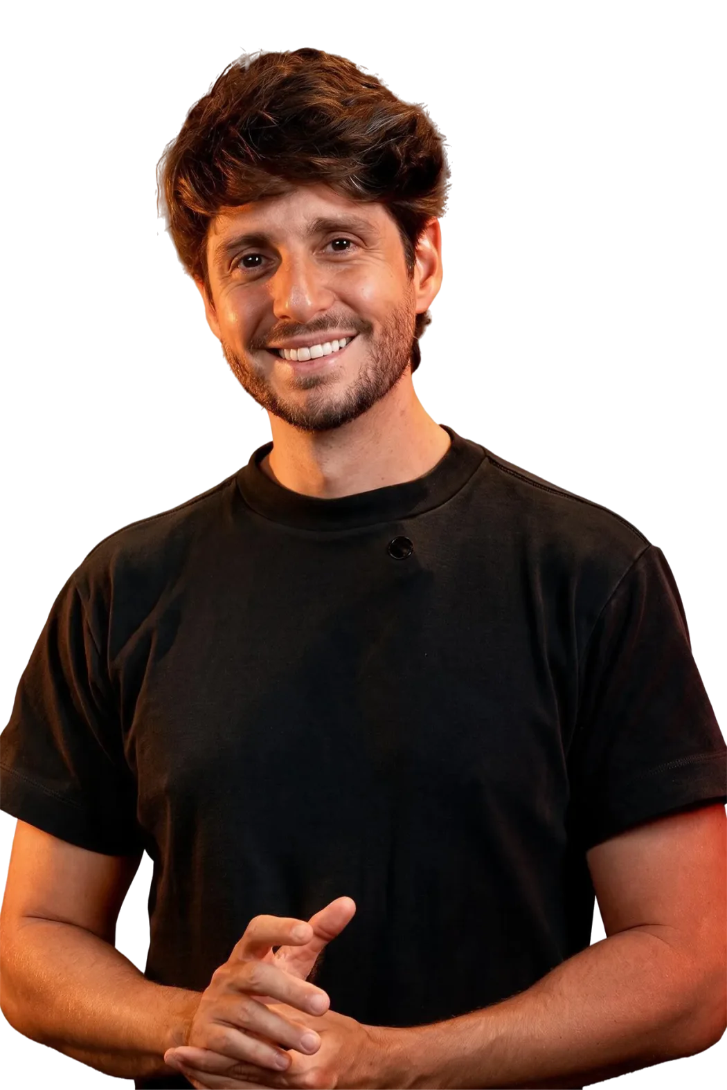 Leandro Ladeira