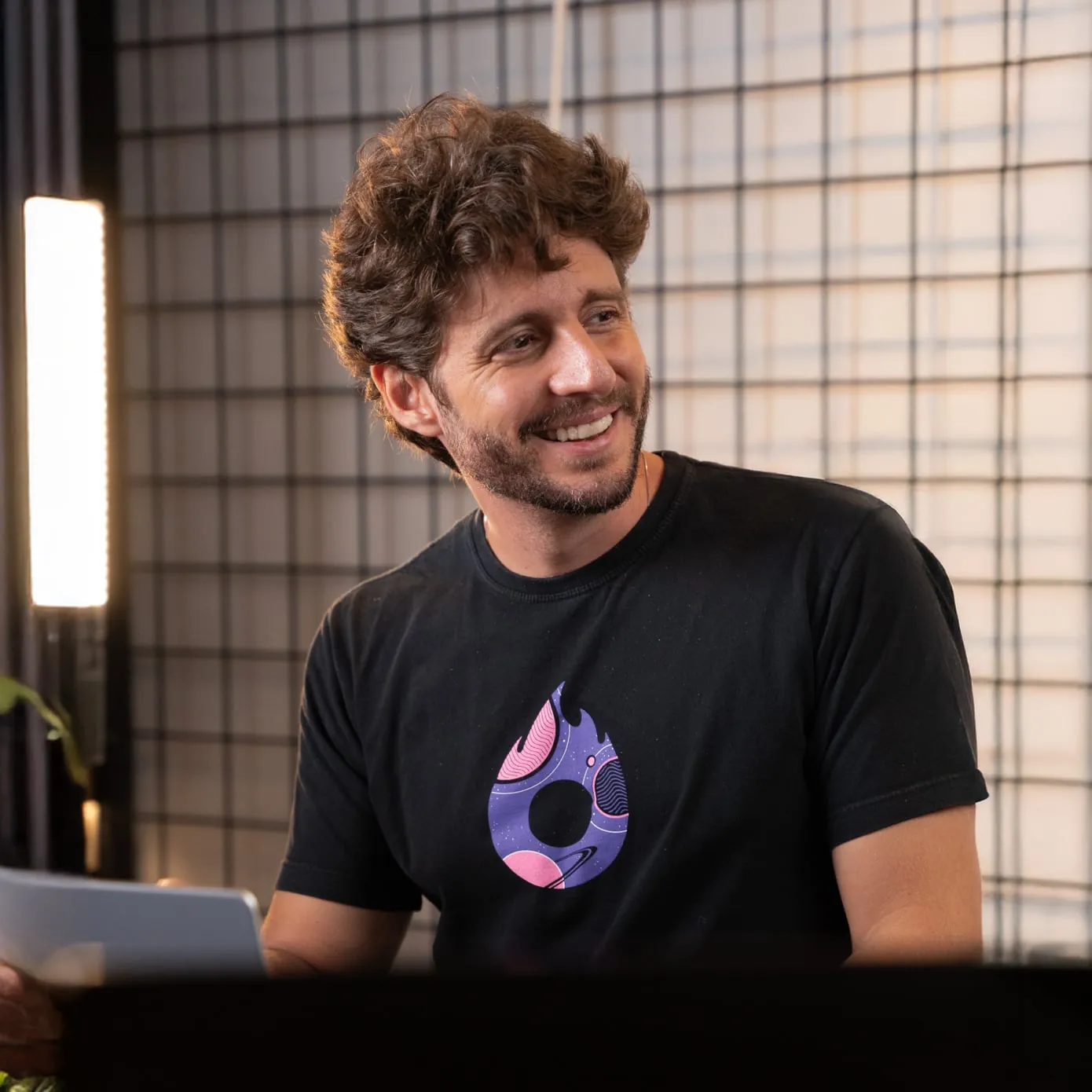 Leandro Ladeira