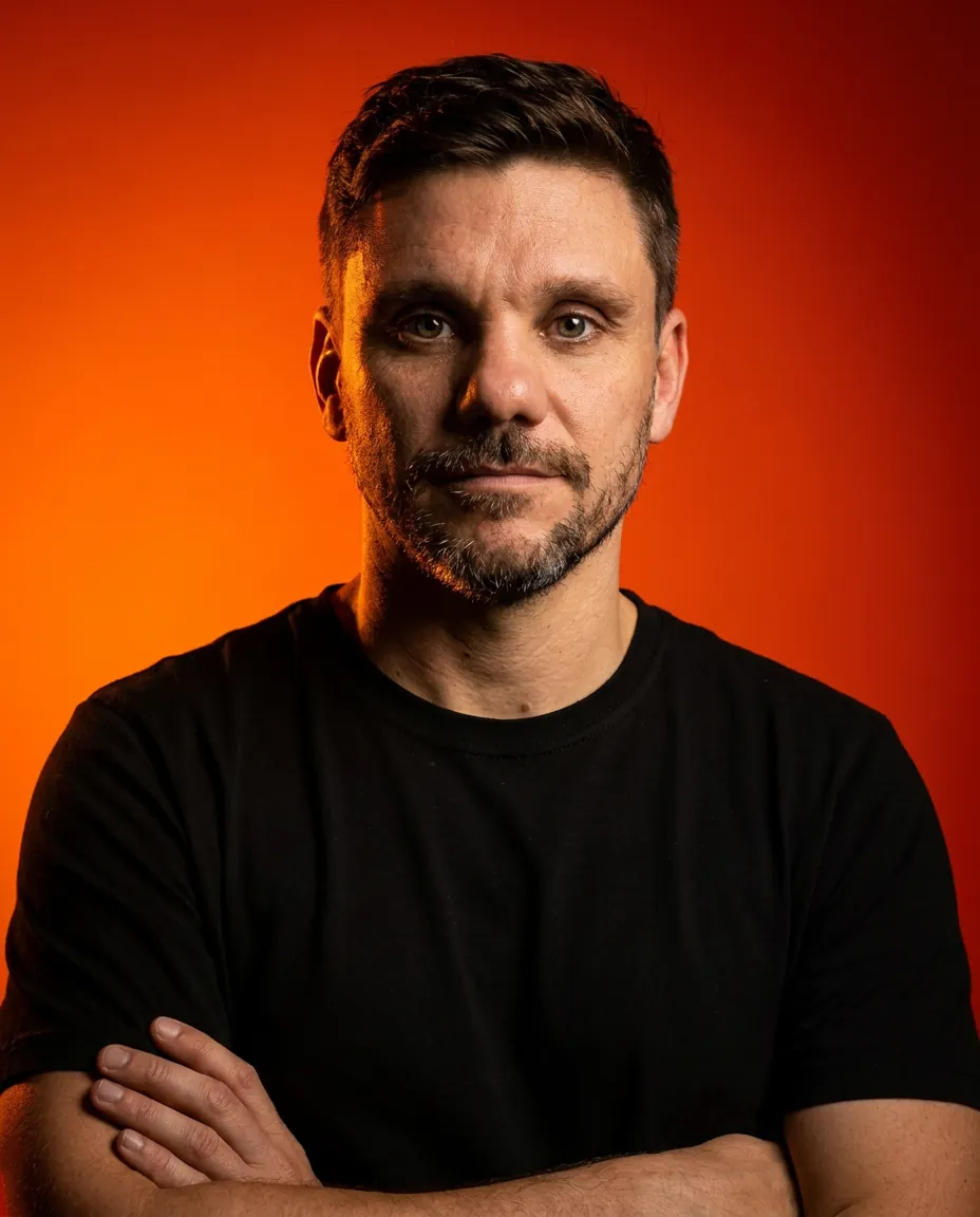 Erico Rocha