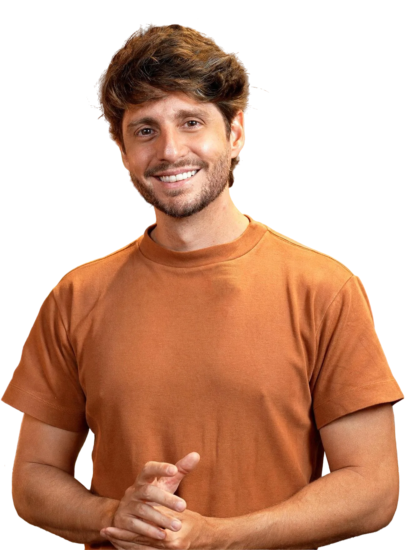 Leandro Ladeira
