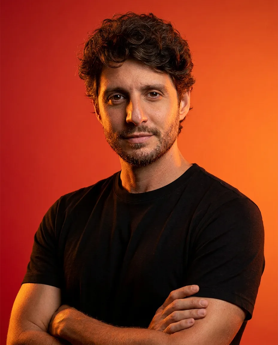 Leandro Ladeira
