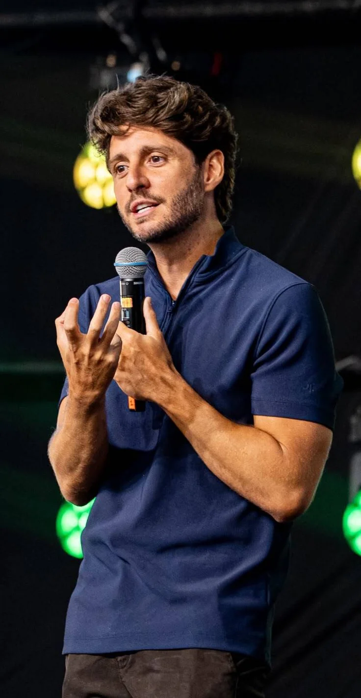 Leandro Ladeira